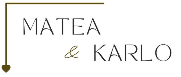 MiK Wedding Banner